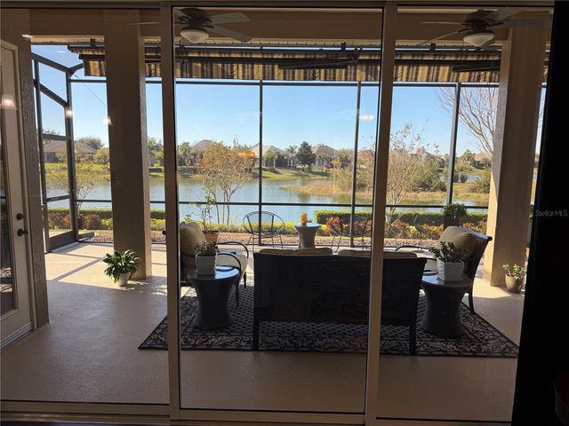 8293 BRIDGEPORT BAY CIRCLE, Mount Dora, FL 32757