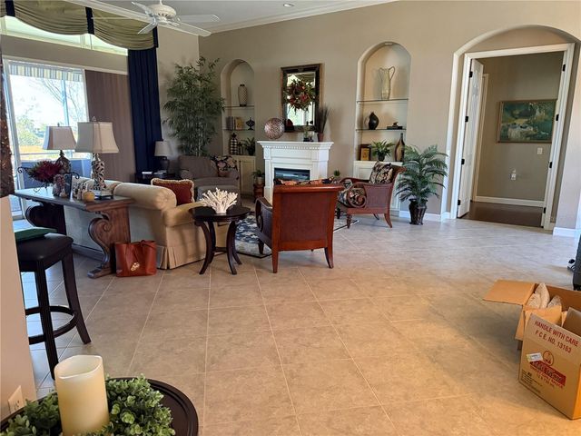 8293 BRIDGEPORT BAY CIRCLE, Mount Dora, FL 32757