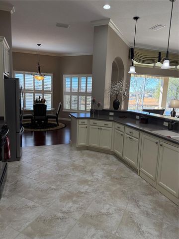 8293 BRIDGEPORT BAY CIRCLE, Mount Dora, FL 32757