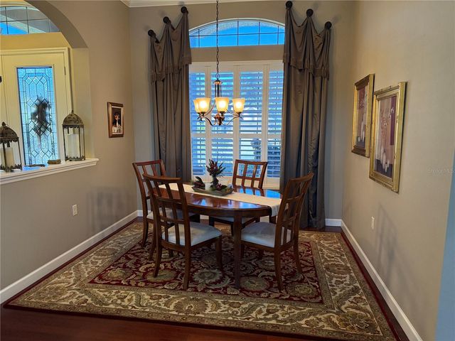 8293 BRIDGEPORT BAY CIRCLE, Mount Dora, FL 32757