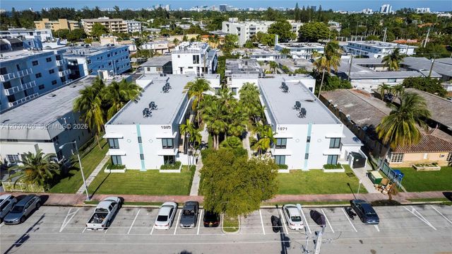 1971 Bay Dr 110, Miami Beach, FL 33141