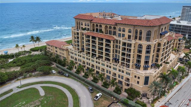 3501 N Ocean Dr V5, Hollywood, FL 33019