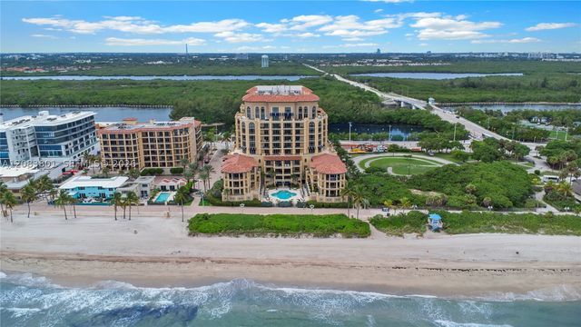 3501 N Ocean Dr V5, Hollywood, FL 33019