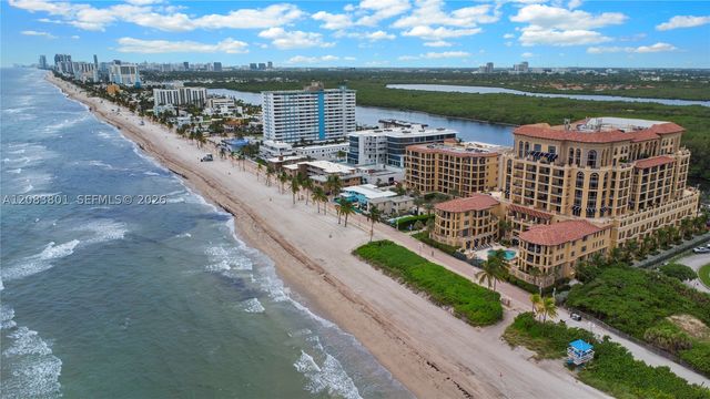 3501 N Ocean Dr V5, Hollywood, FL 33019