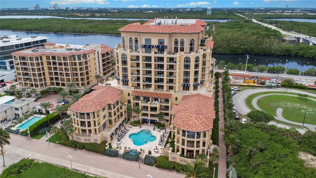 3501 N Ocean Dr V5, Hollywood, FL 33019