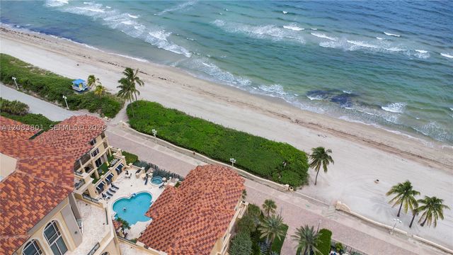 3501 N Ocean Dr V5, Hollywood, FL 33019