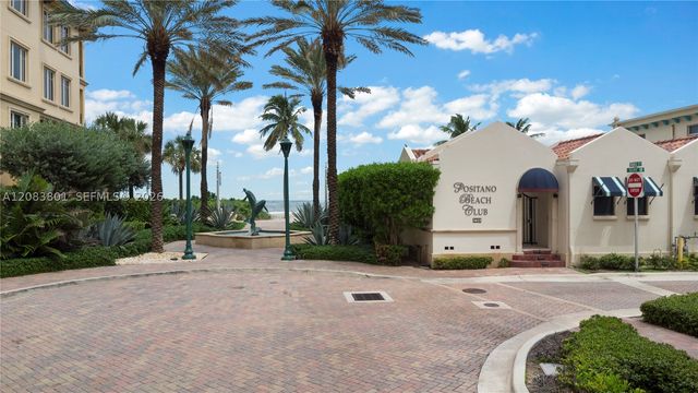 3501 N Ocean Dr V5, Hollywood, FL 33019