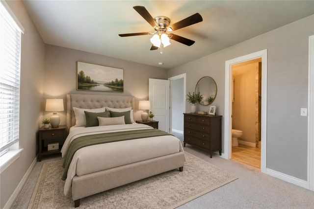 700 Ponderosa Street, Centerton, AR 72719
