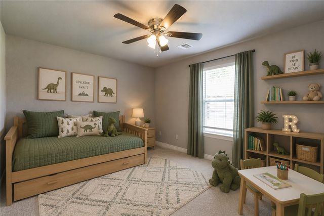 700 Ponderosa Street, Centerton, AR 72719