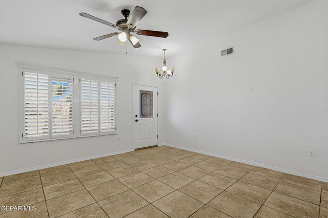 14350 S CAVE Avenue, El Paso, TX 79938
