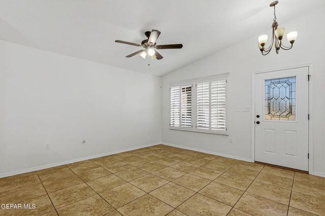 14350 S CAVE Avenue, El Paso, TX 79938