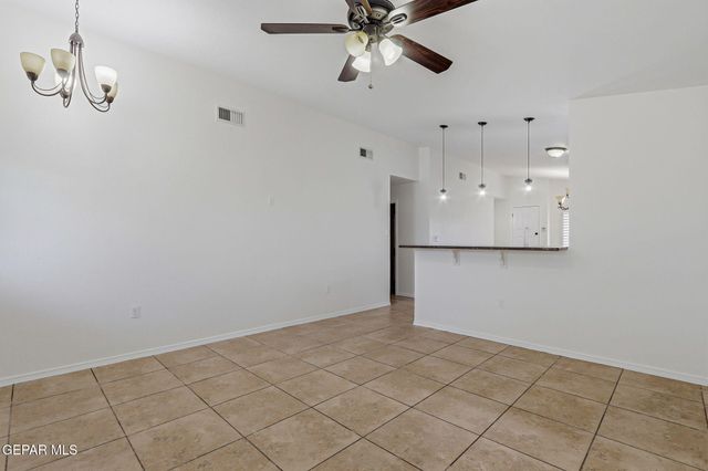 14350 S CAVE Avenue, El Paso, TX 79938