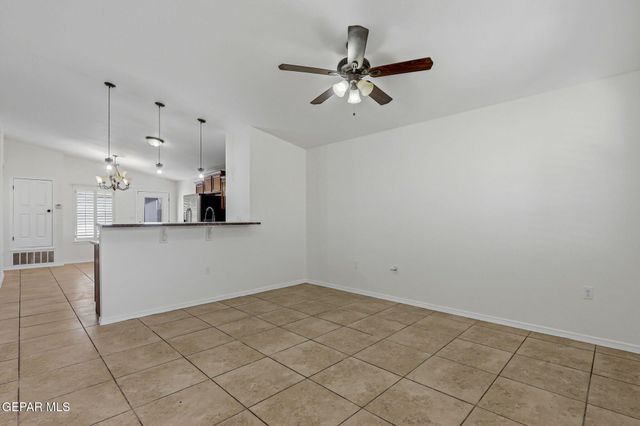 14350 S CAVE Avenue, El Paso, TX 79938