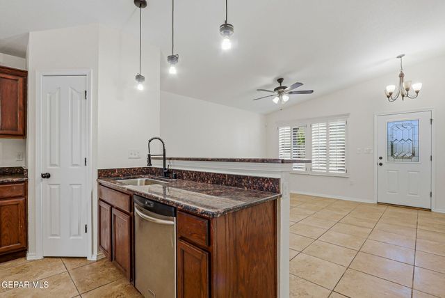 14350 S CAVE Avenue, El Paso, TX 79938