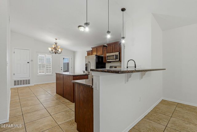 14350 S CAVE Avenue, El Paso, TX 79938