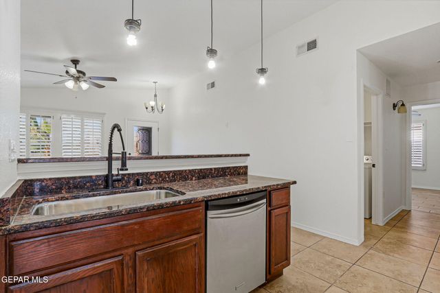 14350 S CAVE Avenue, El Paso, TX 79938