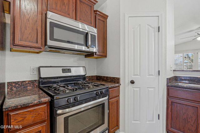 14350 S CAVE Avenue, El Paso, TX 79938