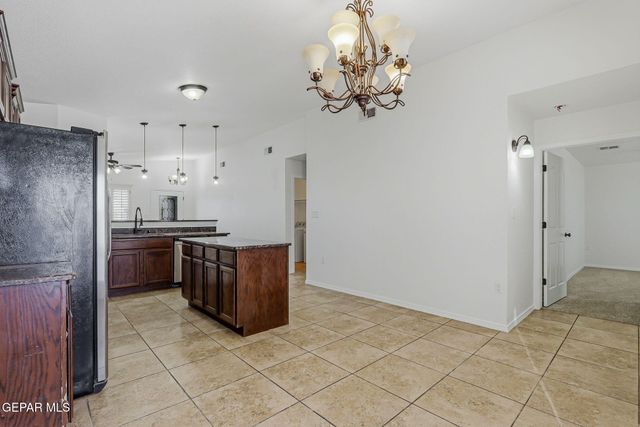 14350 S CAVE Avenue, El Paso, TX 79938
