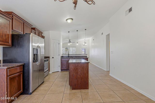 14350 S CAVE Avenue, El Paso, TX 79938