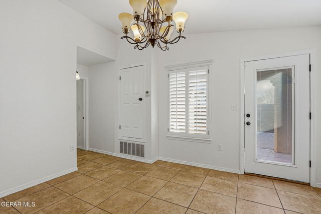 14350 S CAVE Avenue, El Paso, TX 79938