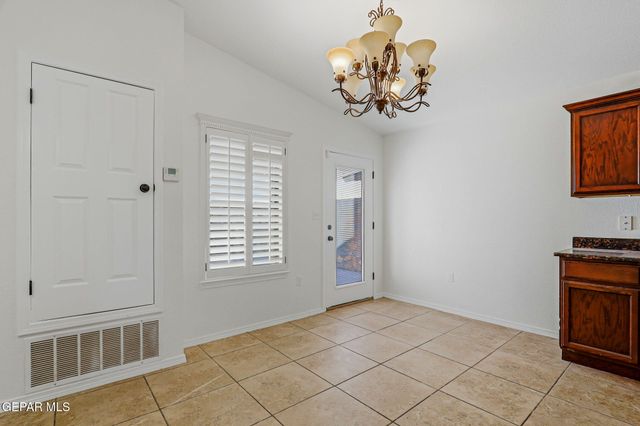 14350 S CAVE Avenue, El Paso, TX 79938