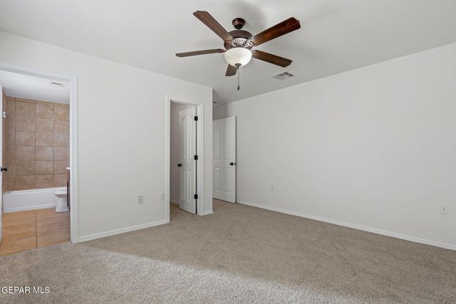 14350 S CAVE Avenue, El Paso, TX 79938