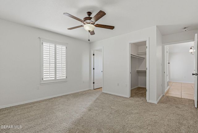 14350 S CAVE Avenue, El Paso, TX 79938