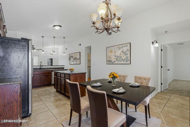 14350 S CAVE Avenue, El Paso, TX 79938