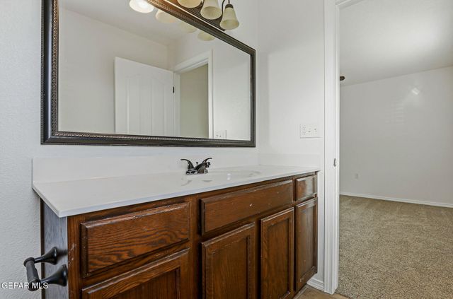 14350 S CAVE Avenue, El Paso, TX 79938
