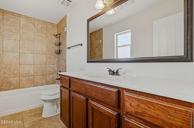 14350 S CAVE Avenue, El Paso, TX 79938