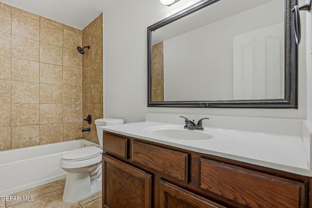 14350 S CAVE Avenue, El Paso, TX 79938