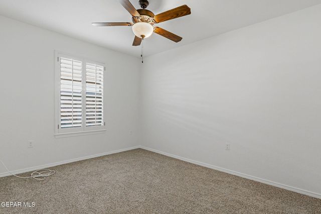 14350 S CAVE Avenue, El Paso, TX 79938
