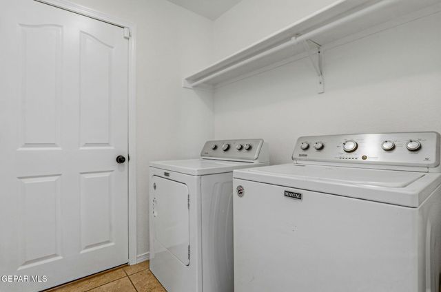 14350 S CAVE Avenue, El Paso, TX 79938
