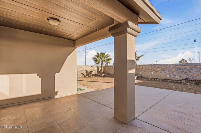 14350 S CAVE Avenue, El Paso, TX 79938