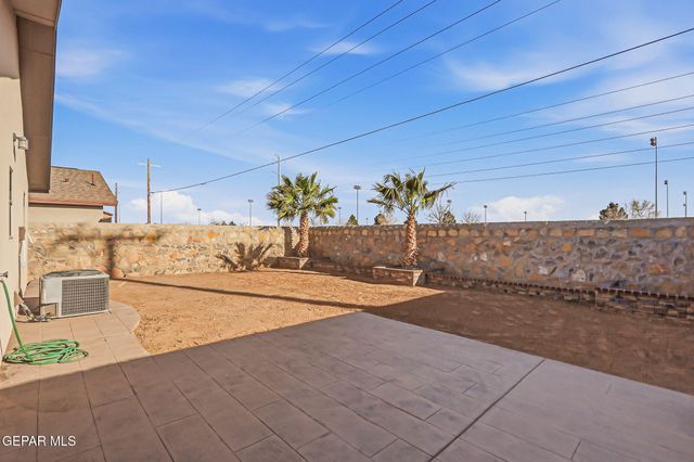 14350 S CAVE Avenue, El Paso, TX 79938