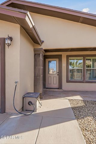 14350 S CAVE Avenue, El Paso, TX 79938