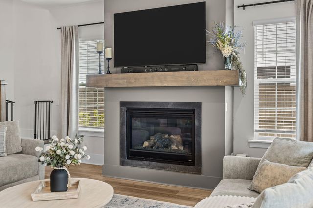 643 Blueway Avenue, Summerville, SC 29486