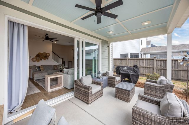 643 Blueway Avenue, Summerville, SC 29486