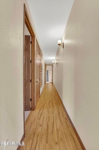 636 KEAGLE Road, Socorro, TX 79927