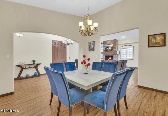 636 KEAGLE Road, Socorro, TX 79927