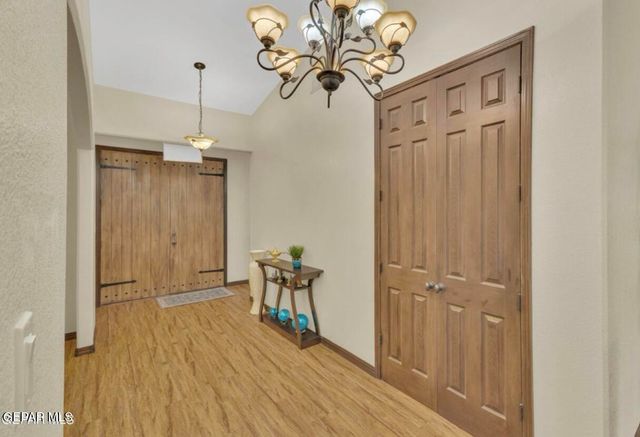 636 KEAGLE Road, Socorro, TX 79927