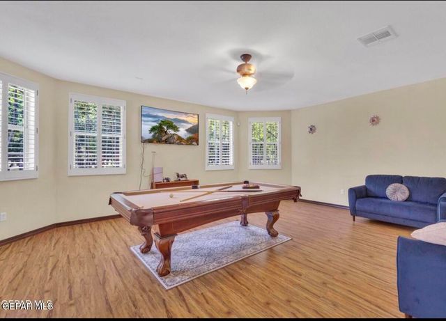 636 KEAGLE Road, Socorro, TX 79927