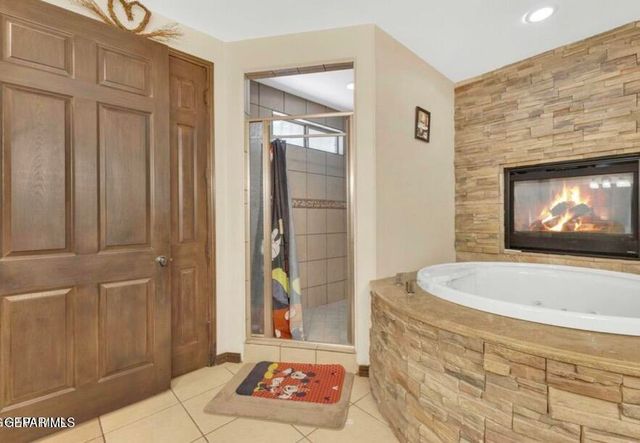 636 KEAGLE Road, Socorro, TX 79927