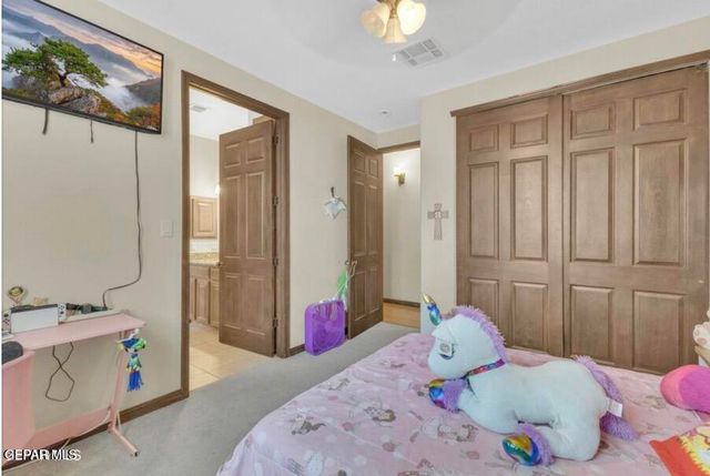 636 KEAGLE Road, Socorro, TX 79927