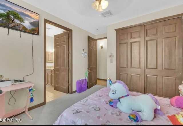 636 KEAGLE Road, Socorro, TX 79927