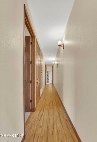 636 KEAGLE Road, Socorro, TX 79927