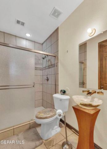 636 KEAGLE Road, Socorro, TX 79927