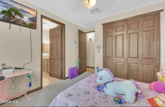 636 KEAGLE Road, Socorro, TX 79927