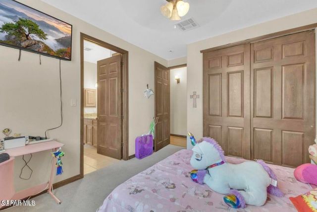 636 KEAGLE Road, Socorro, TX 79927