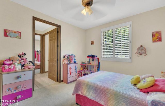 636 KEAGLE Road, Socorro, TX 79927